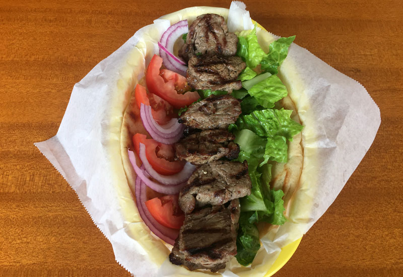 Order Online - Mykonos Greek Grill