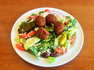 Falafelsalad